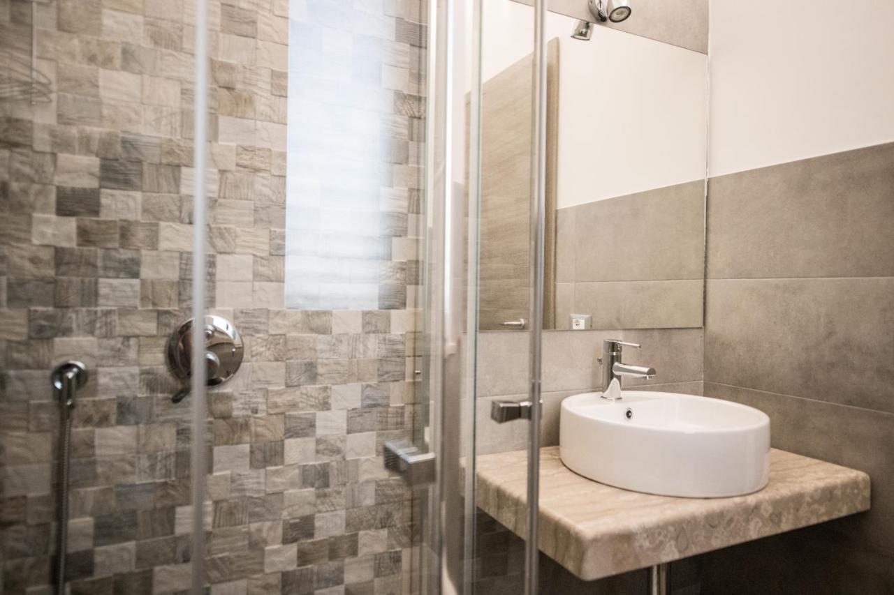 Dove Sorge Il Sole Bed & Breakfast Custonaci Dış mekan fotoğraf