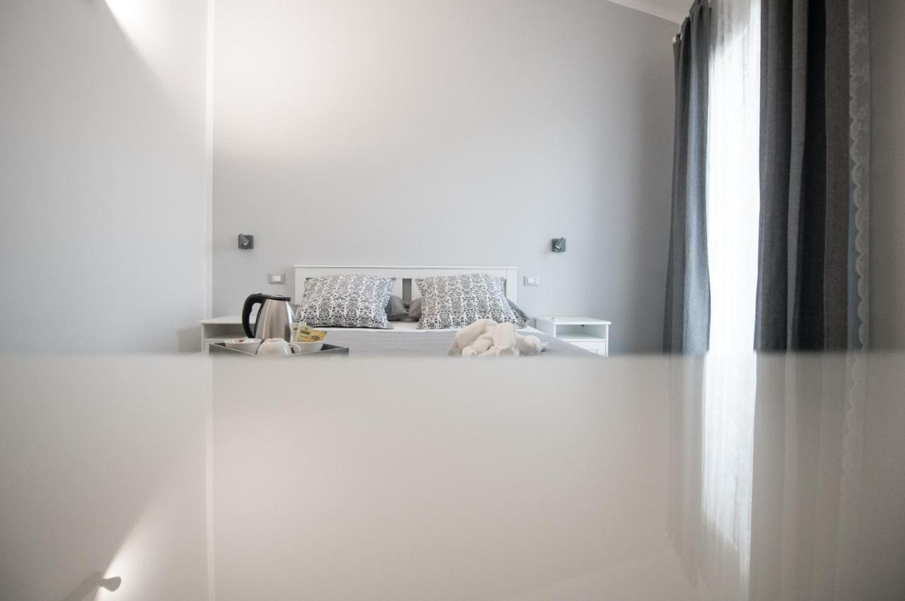 Dove Sorge Il Sole Bed & Breakfast Custonaci Dış mekan fotoğraf