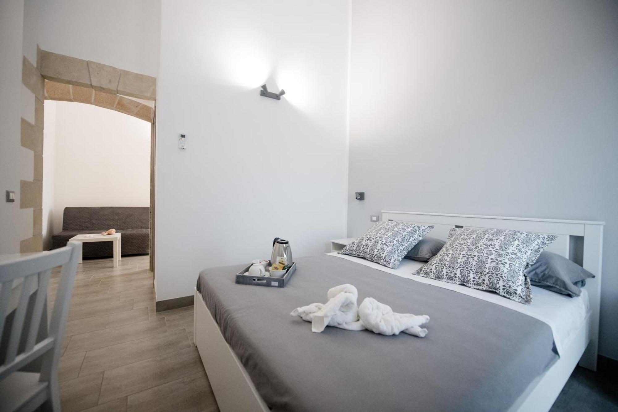 Dove Sorge Il Sole Bed & Breakfast Custonaci Dış mekan fotoğraf